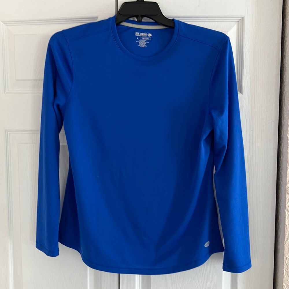 Reel Legends Long sleeve